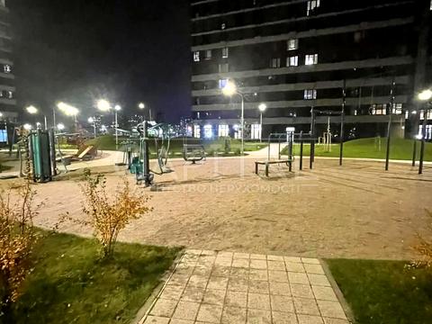 квартира за адресою Європейського Союзу просп. (Правди), 4-А