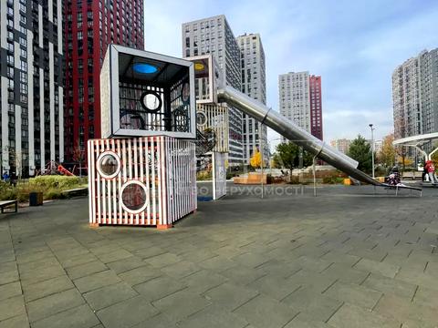 квартира за адресою Європейського Союзу просп. (Правди), 4-А