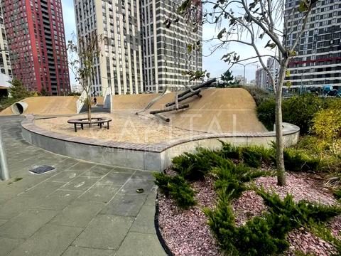 квартира за адресою Європейського Союзу просп. (Правди), 4-А