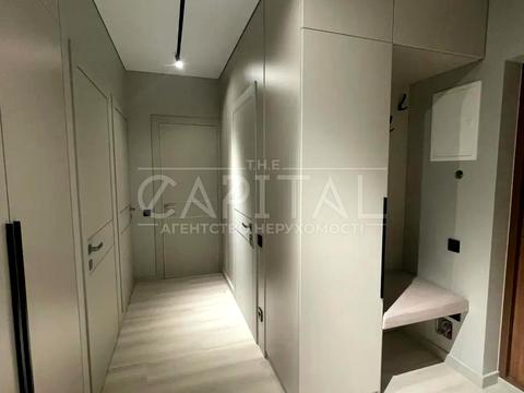 квартира за адресою Європейського Союзу просп. (Правди), 4-А