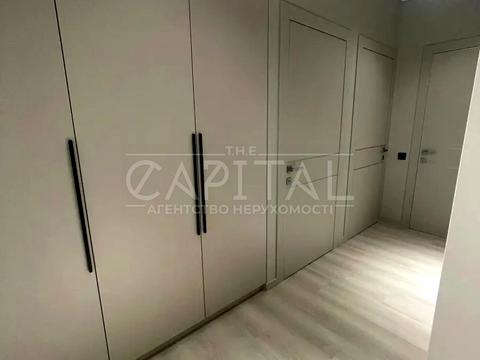 квартира за адресою Європейського Союзу просп. (Правди), 4-А