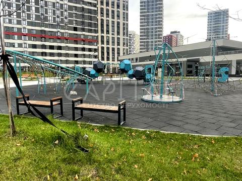 квартира за адресою Європейського Союзу просп. (Правди), 4-А