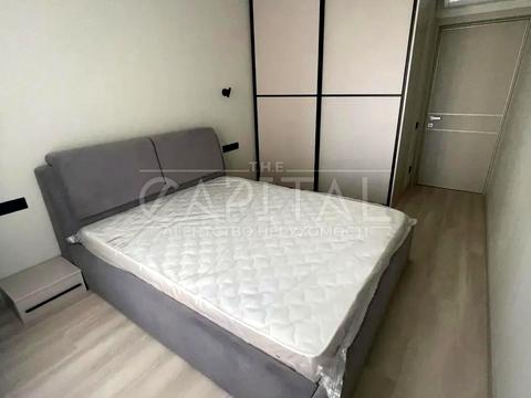 квартира за адресою Європейського Союзу просп. (Правди), 4-А