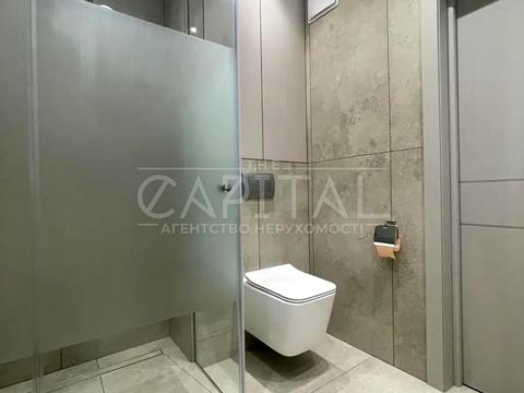 квартира за адресою Європейського Союзу просп. (Правди), 4-А