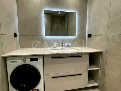 квартира за адресою Європейського Союзу просп. (Правди), 4-А