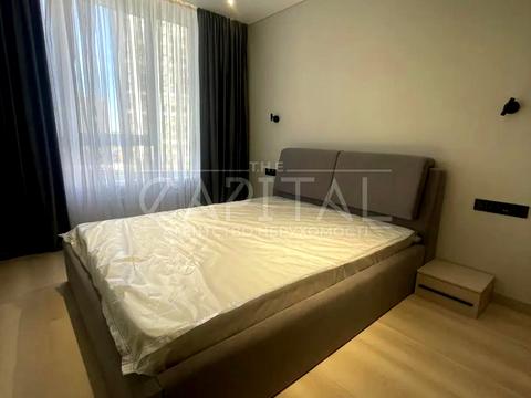 квартира за адресою Європейського Союзу просп. (Правди), 4-А