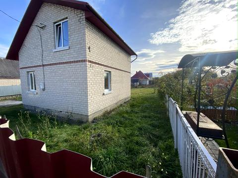 будинок за адресою Бічна