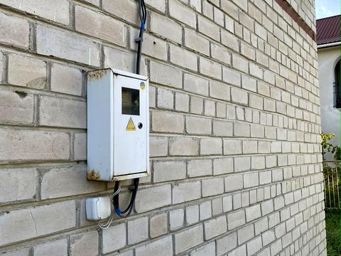 будинок за адресою Бічна