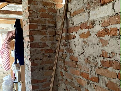 будинок за адресою Бічна