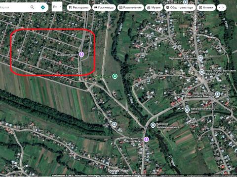 будинок за адресою Бічна