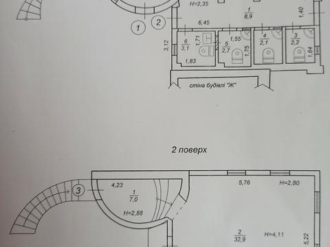 комерційна за адресою Дегтярівська вул., 51