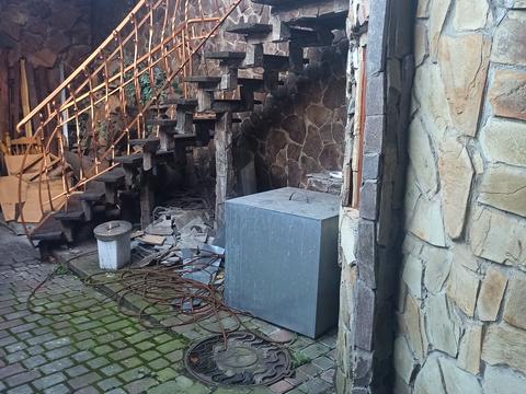 комерційна за адресою Дегтярівська вул., 51