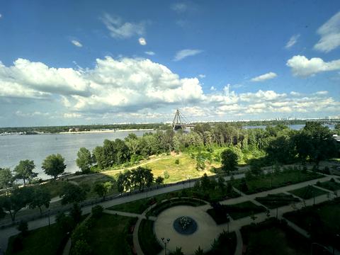 квартира по адресу Владимира Ивасюка просп. (Героїв Сталінграду), 2-Д