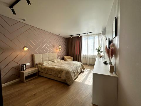 квартира по адресу Владимира Ивасюка просп. (Героїв Сталінграду), 2-Д