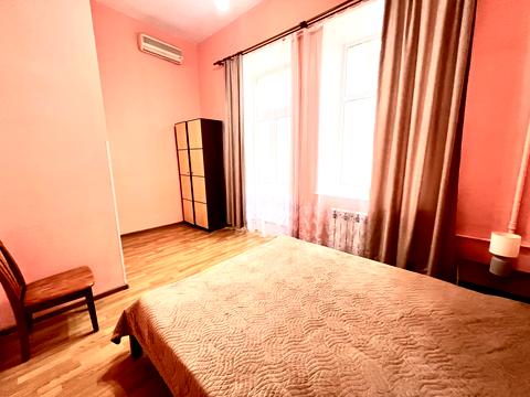 квартира по адресу Лютеранская ул., 3