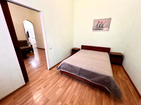 квартира по адресу Лютеранская ул., 3