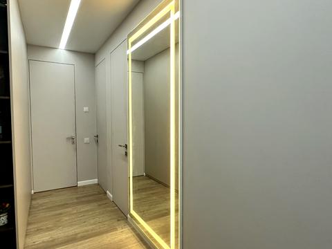 квартира по адресу Владимира Ивасюка просп. (Героїв Сталінграду), 2-Д