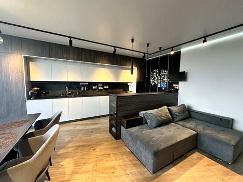 квартира по адресу Владимира Ивасюка просп. (Героїв Сталінграду), 2-Д