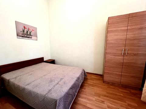 квартира по адресу Лютеранская ул., 3