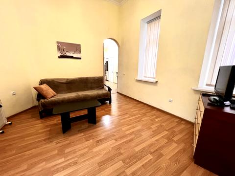 квартира по адресу Лютеранская ул., 3