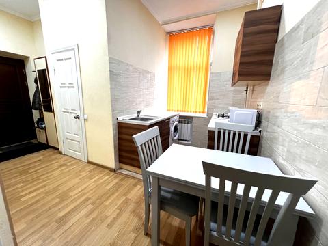 квартира по адресу Лютеранская ул., 3