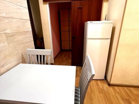 квартира по адресу Лютеранская ул., 3