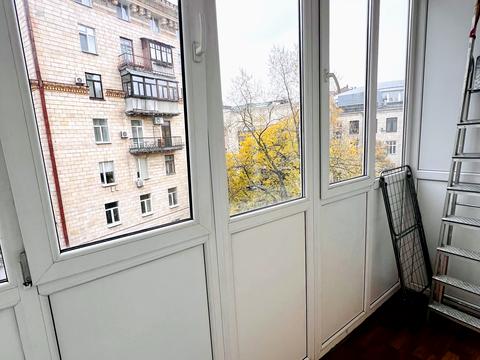 квартира по адресу Лютеранская ул., 3