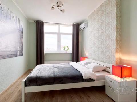 квартира за адресою Ростиславська вул. (Маршала Рибалка), 5-Б