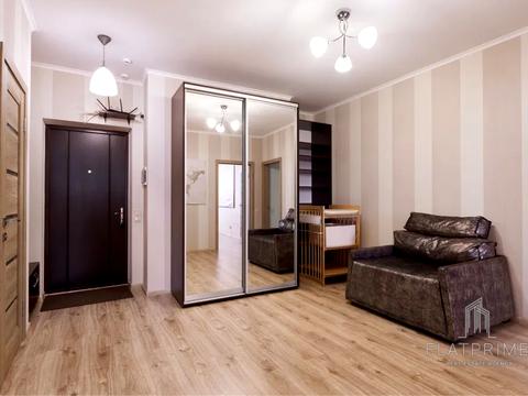 квартира за адресою Ростиславська вул. (Маршала Рибалка), 5-Б