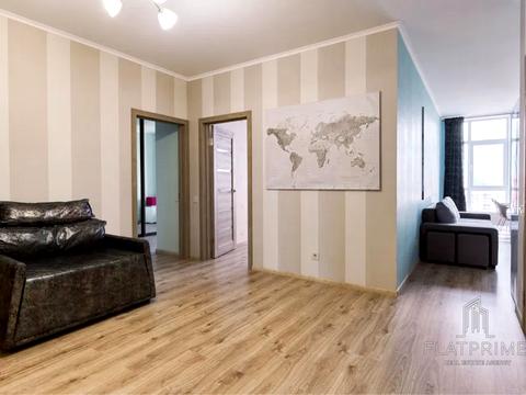 квартира за адресою Ростиславська вул. (Маршала Рибалка), 5-Б