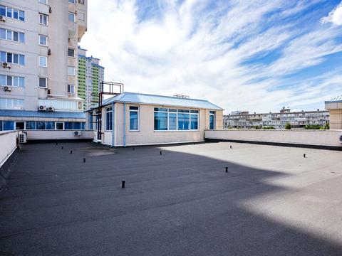 коммерческая по адресу Юрия Шумского ул., 1-А