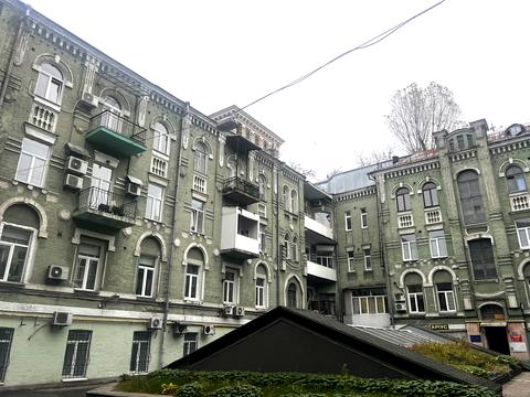 квартира по адресу Лютеранская ул., 3