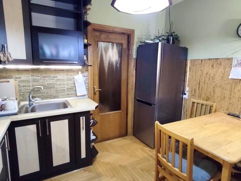 квартира за адресою Вербова вул., 44