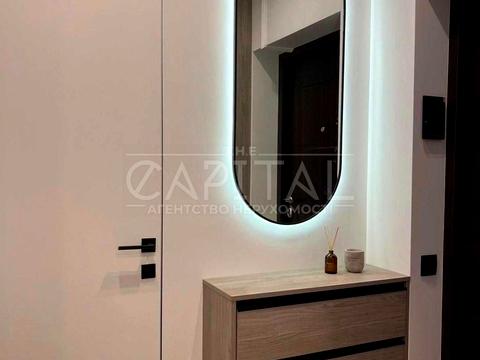 квартира по адресу Михаила Бойчука ул. (Киквидзе), 19-А