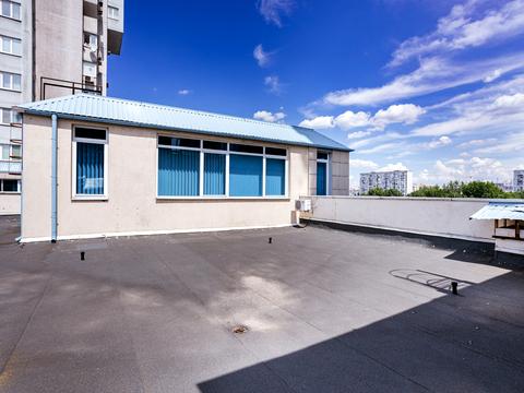 коммерческая по адресу Юрия Шумского ул., 1-А