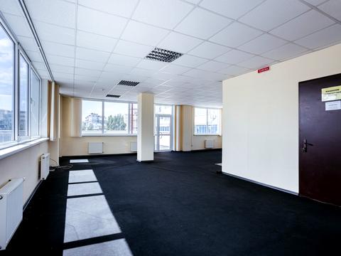 коммерческая по адресу Юрия Шумского ул., 1-А