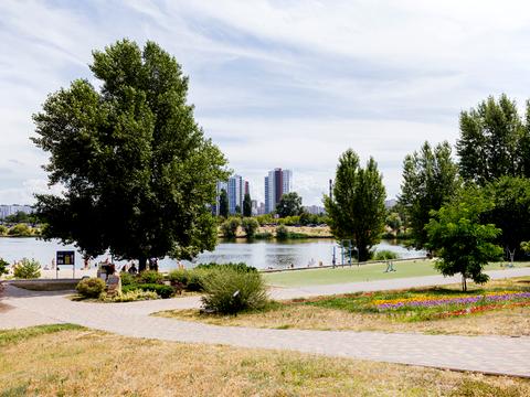 коммерческая по адресу Юрия Шумского ул., 1-А