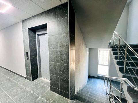 квартира за адресою Лісна вул., 3а