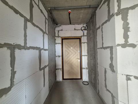 квартира по адресу Жемчужная ул., 11