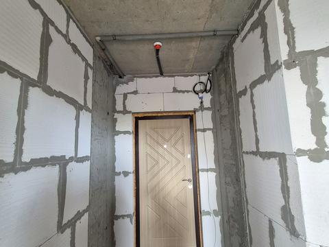 квартира по адресу Жемчужная ул., 11