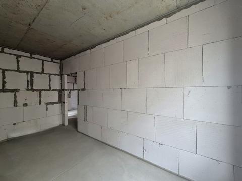 квартира по адресу Жемчужная ул., 11