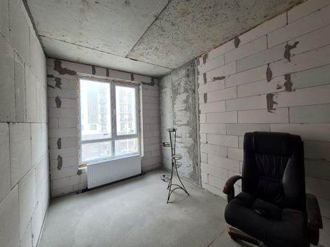 квартира по адресу Жемчужная ул., 11