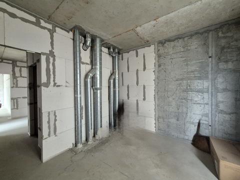 квартира по адресу Жемчужная ул., 11