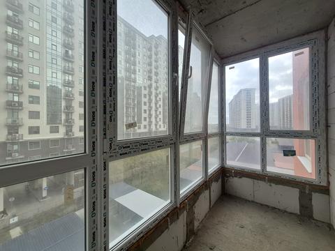 квартира по адресу Жемчужная ул., 11