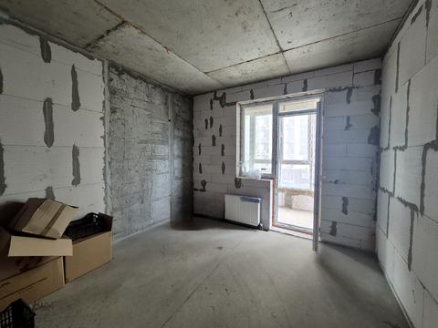 квартира по адресу Жемчужная ул., 11