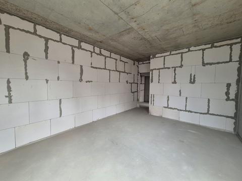 квартира по адресу Жемчужная ул., 11