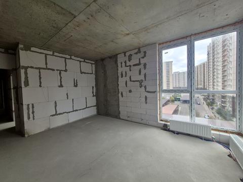 квартира по адресу Жемчужная ул., 11