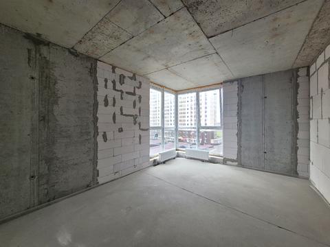 квартира по адресу Жемчужная ул., 11