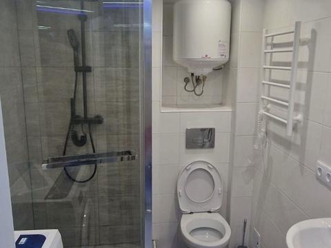 квартира за адресою Кам'янська вул. (Дніпродзержинська), 127