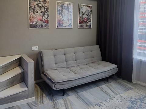 квартира за адресою Кам'янська вул. (Дніпродзержинська), 127